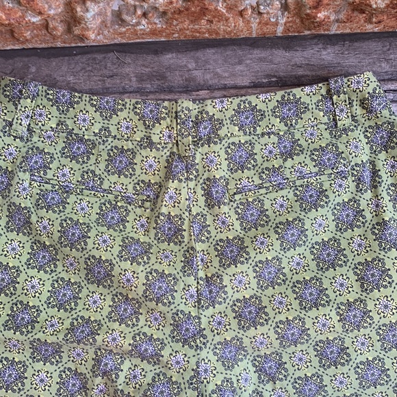 Talbots Stretch Shorts - Picture 5 of 9